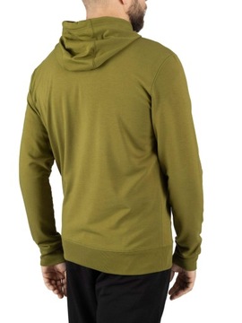 Męska bluza bambusowa Panaka Bamboo Hoodie Man M