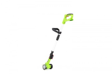 АККУМУЛЯТОРНАЯ ЩЕТКА ДЛЯ УБОРКИ 4GARDEN CUBE AUC10 20V