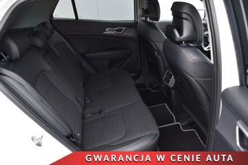 Kia Sportage V SUV 1.6 CRDi MHEV 136KM 2022 Kia Sportage WirtualKamera Asystenty Ambiente Grz. Fotele+Kierownica, zdjęcie 6