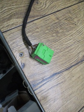 FOTEL PRAWY LEWY PRZEDNI SIEDZISKO AUDI A6 C5 SKÓRA ALKANTARA