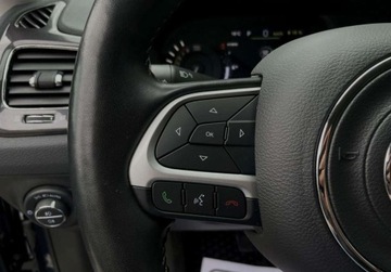 Jeep Compass II SUV Plug-In Facelifting 1.3 GSE T4 190KM 2021 Jeep Compass 190KM 4x4 navi 93 000km GWARANCJA skora FILM 1.3, zdjęcie 22