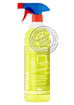 TENZI Office Clean 1 L ALURE - mycie i pielęgnacja