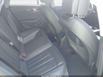 Audi A5 F5 2023 Audi A5 Sportback Premium Plus 40 Tfsi Quattro S Tronic 2023 2.0l 2.0 201KM, zdjęcie 12