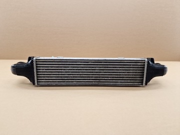 INTERCOOLER MERCEDES CLS W218 GLC W212 W204 SLK SLC W172