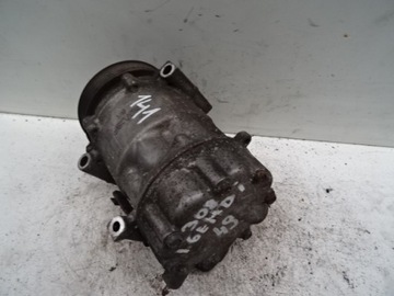 KOMPRESOR KLIMA PEUGEOT 508 308 CITROEN 9684432480
