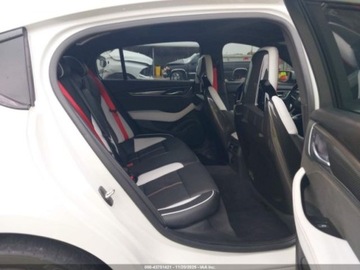 Cadillac 2023 Cadillac CT5 2023 Cadillac CT5-V 4dr Sdn Blackwing 6.2 Benzyna 668KM, zdjęcie 11