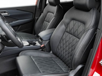 Nissan Qashqai III Crossover 1.3 DIG-T MHEV 158KM 2023 Nissan Qashqai CB808PY#1.3 DIG-T mHEV Tekna+, zdjęcie 13