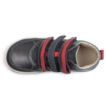 MEMO POLO туфли, ботильоны, профилактическая обувь 31