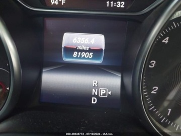 Mercedes CLA C117 2018 Mercedes-Benz CLA 2018 Mercedes-Benz CLA CLA 250 4MATIC Coupe 2.0 Benzyna, zdjęcie 13