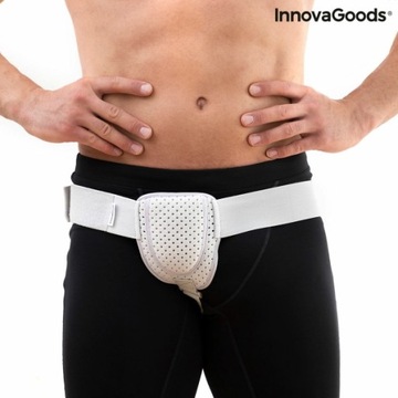 РЕГУЛИРУЕМЫЙ ПОЯС ДЛЯ ПАХОВОЙ ГРЫЖИ ПОЯС В