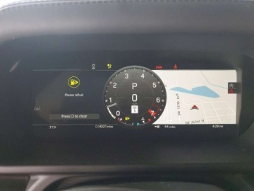 Land Rover Defender IV (L663) 2025 Land Rover Defender 110 S 2025 2.0 Benzyna 296KM, zdjęcie 9