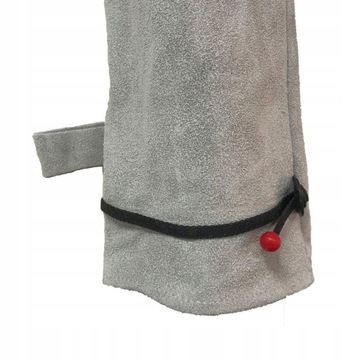 Profesjonalne rękawice do przycinania róż,L