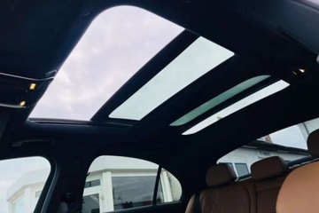 Mercedes Klasa E W214 Sedan 2.0 220d 197KM 2025 Mercedes-Benz Klasa E E220d Duzy rabat Polski salon Dowolna konfiguracja, zdjęcie 16