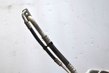 OPEL CORSA C FACELIFT HADICE WAZ PŘÍVOD KLIMATIZACE