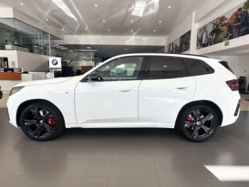 BMW X3 G45 2026 BMW X3 M50 xDrive Suv 3.0 (398KM) 2026, zdjęcie 1