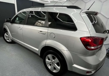 Fiat Freemont 2.0 Multijet II 16v 170KM 2012 Fiat Freemont 2.0 diesel 1 wlasciciel Full serwis 7 osobowy 2.0 170KM, zdjęcie 5