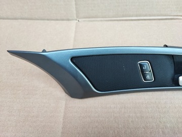 Mondeo MK5 2.0 TDCI полоса ручки дверная панель правая передняя правая боковая панель