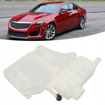 CHEVY CAMARO 2016 NÁDOBKA VYROVNÁVACÍ