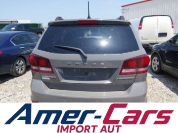 Dodge Journey 2020 Dodge Journey 2020 DODGE JOURNEY CROSSROAD 2.4 Benzyna 173KM, zdjęcie 15
