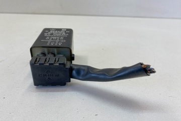 RELÉ MERCEDES-BENZ SL (R107) 1078200010 3.8L GASOLINE 116KW 1984