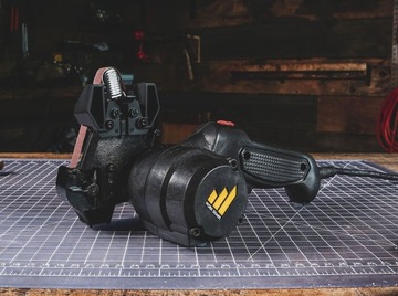 Электрическая точилка Work Sharp & Tool MK II