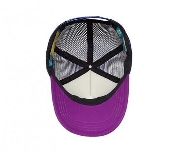 Кепка Sunday Afternoons Kids Artist Series Trucker 52/56
