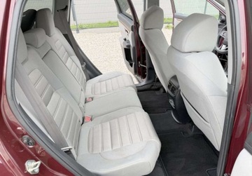 Honda CR-V IV 2017 Honda CR-V CR-V 1.5 T 193 KM 2017r Warszawa 1.5 Benzyna 193KM, zdjęcie 7