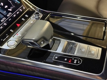 Audi Q8 SUV 3.0 50 TDI 286KM 2018 Audi Q8 50 TDI mHEV quattro Tiptronic S line *Fote, zdjęcie 32