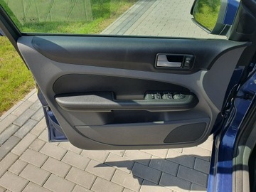 Ford Focus II 2009 Ford Focus 1.6TDCI 110KM Nawigacja Raty Zamiana, zdjęcie 17