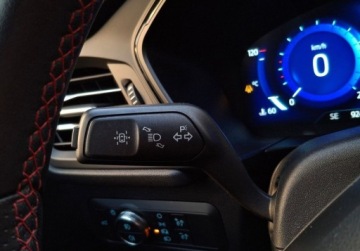 Ford Kuga III SUV 1.5 EcoBoost 150KM 2020 Ford Kuga Ford Kuga 1.5 EcoBoost 150KM, ST-line X, Salon PL 1.5 Benzyna, zdjęcie 14