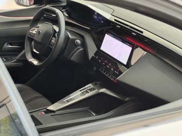 Peugeot 308 III SW 1.2 PureTech 130KM 2024 Peugeot 308 SW GT / CarPlay / 1 właściciel / Salon, zdjęcie 34