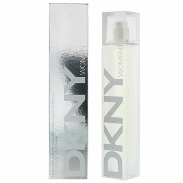 DKNY DONNA KARAN ENERGIZING FOR WOMEN Парфюмированная вода 50 мл