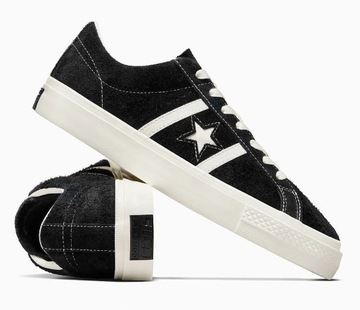 buty Converse One Star Academy Pro Suede OX -