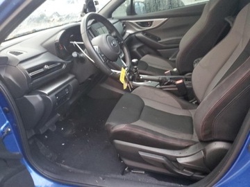 Subaru 2022 Subaru WRX 2022 2.5 Benzyna 271KM, zdjęcie 4