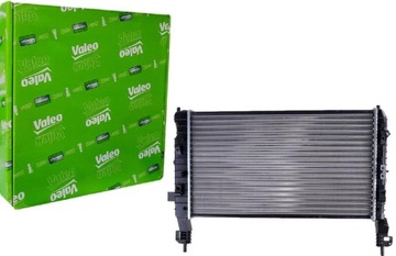 VALEO CHLADIČ VODY FORD 735373