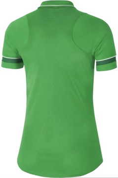 Koszulka Nike Dry Academy 21 Polo SS Dri-Fit CV2673362 XL