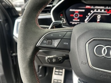 Audi Q3 II RS Q3 2.5 TFSI 400KM 2020 Audi Q3 RS 400KM Quattro Reflektory Matrix LED Ban, zdjęcie 24