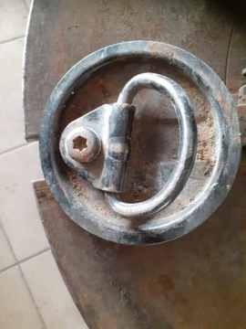 FORD TRANSIT CONNECT MK1 MOCOWANIE ŁADUNKU TOWARU ZACZEPY =KALISZ==WYSYŁKA=