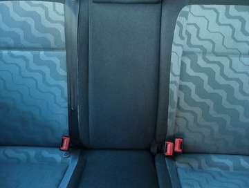 Skoda Fabia II Hatchback 1.2 i HTP 60KM 2009 Skoda Fabia 1.2, Klima, El. szyby, zdjęcie 9