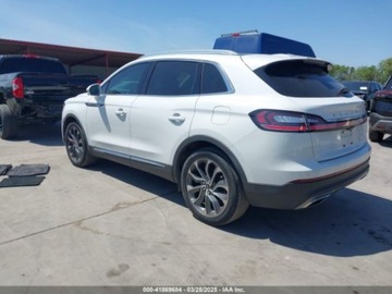 Lincoln 2022 Lincoln Nautilus Reserve 2022 2.0l 2.0 Benzyna 250KM, zdjęcie 2