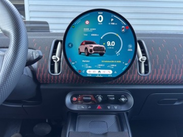 Mini Countryman U25 2024 MINI Countryman MINI Countryman 170 KM Salon PL, S, zdjęcie 18