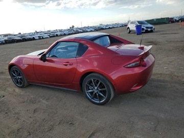 Mazda MX-5 IV 2020 Mazda MX-5 UBEZPIECZALNIA, PO GRADOBICIU 2.0 Benzyna 181KM, zdjęcie 3