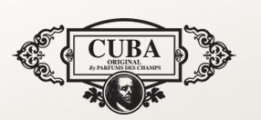 Набор CUBA GOLD ORIGINAL - 3 предмета ФРАНЦИЯ