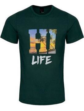 МУЖСКИЕ ПИЖАМЫ С КОРОТКИМ РУКАВОМ/ШОРТЫ/ХЛОПОК/КАРМАН