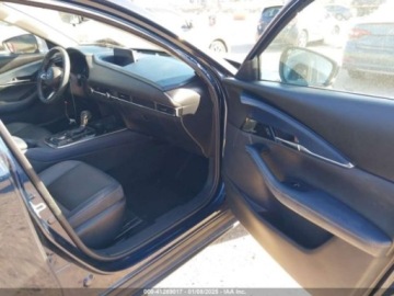 Mazda CX-30 2020 Mazda CX-30 2020r., 2.5L 2.5 Benzyna 186KM, zdjęcie 8