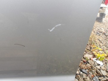 DVEŘE LEVÉ PŘEDNÍ JAGUAR XF