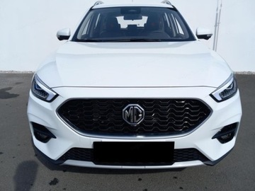 MG ZS II SUV Classic 1.5 VTi-Tech 106KM 2024 MG ZS 1.5 VTi-Tech Exclusive Suv 106KM 2024, zdjęcie 1