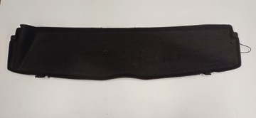 CITROEN C2 03-08 POLIČKA KUFRU ZADNÍ PĚKNÝ STAV