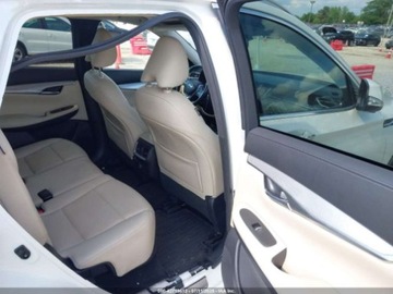 Infiniti QX50 2021 Infiniti QX50 Essential 2021 2.0l 2.0 Benzyna 268KM, zdjęcie 12