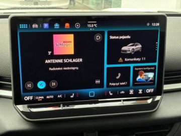 Volkswagen T-Roc I SUV Facelifting 1.5 TSI ACT 150KM 2026 Volkswagen T-Roc R-Line 1.5 eTSI 150 KM DSG, zdjęcie 14